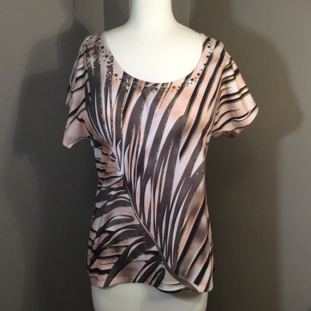 Cache Shirt